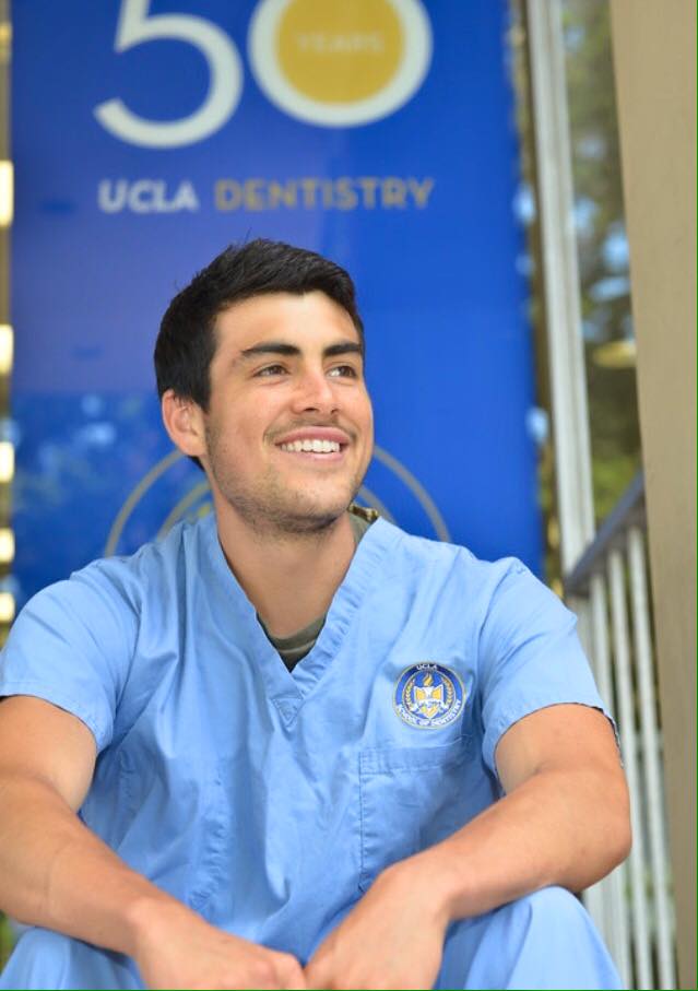 Dr. Kristopher Mendoza, DDS