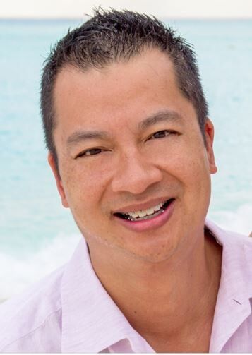 Dr. Minh Thai, DDS
