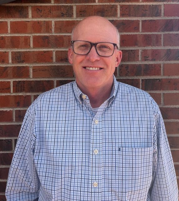 Rex Johnson, DDS